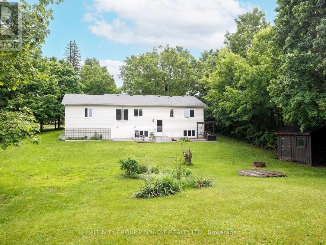 77 CONCESSION ROAD, 