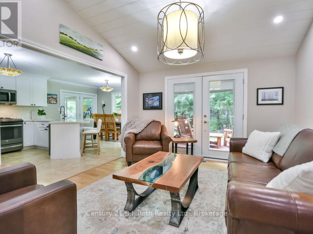 1 BLACKCOMB DRIVE, 