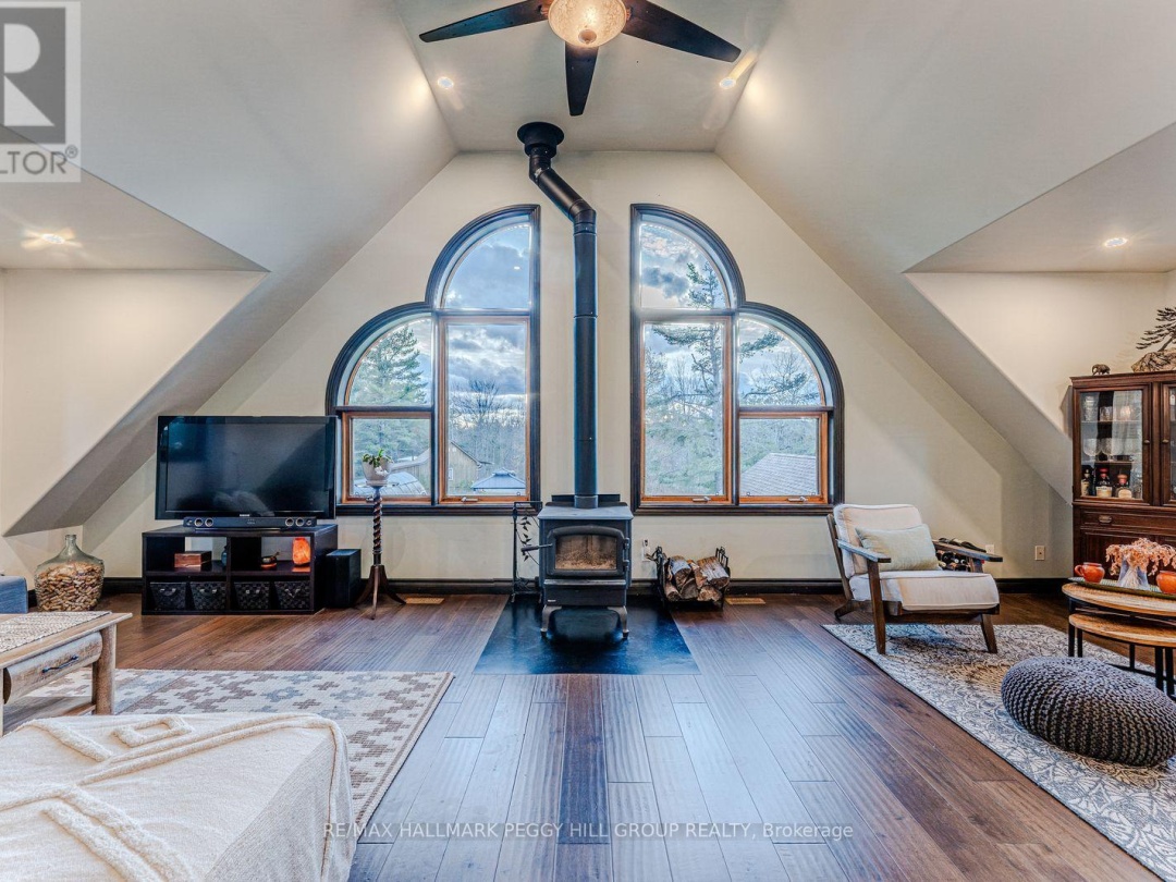 2504 FAIRGROUNDS ROAD, Ramara