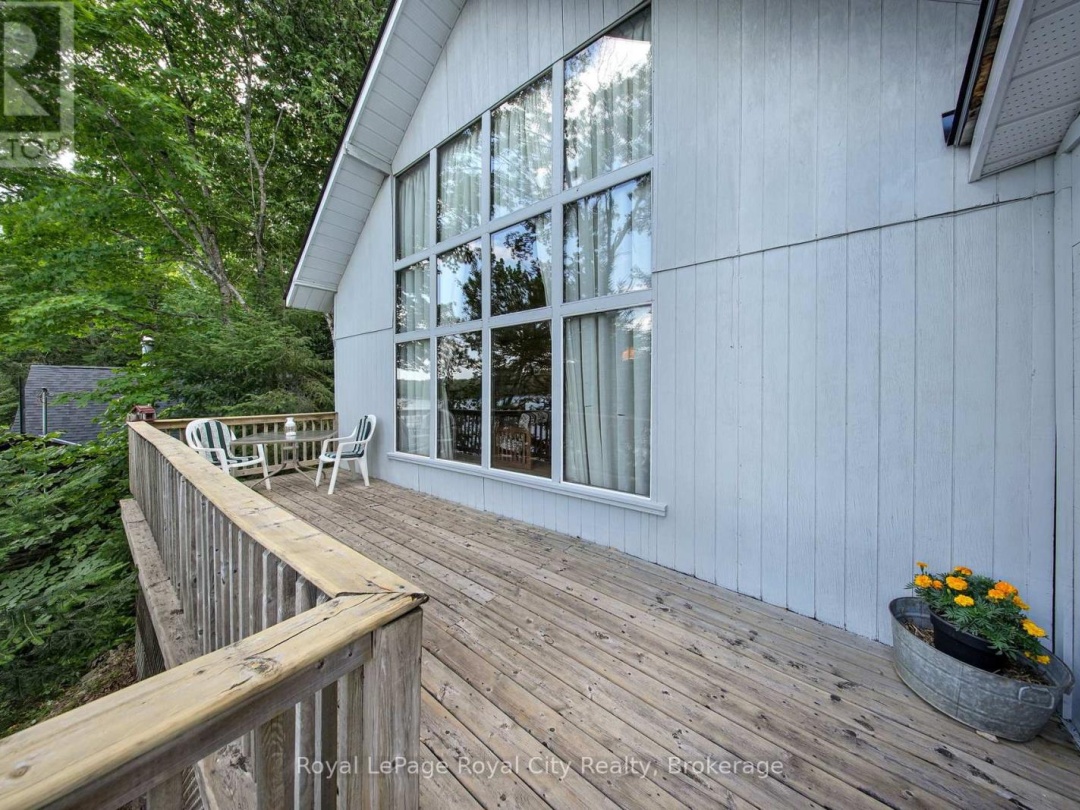 2726 KUSHOG LAKE ROAD, Kushog Lake