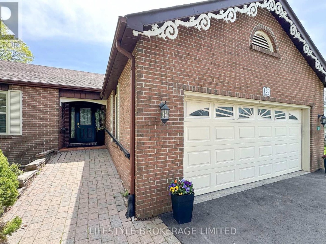 133 ROBMAR CRESCENT, Kawartha Lakes (Manilla)
