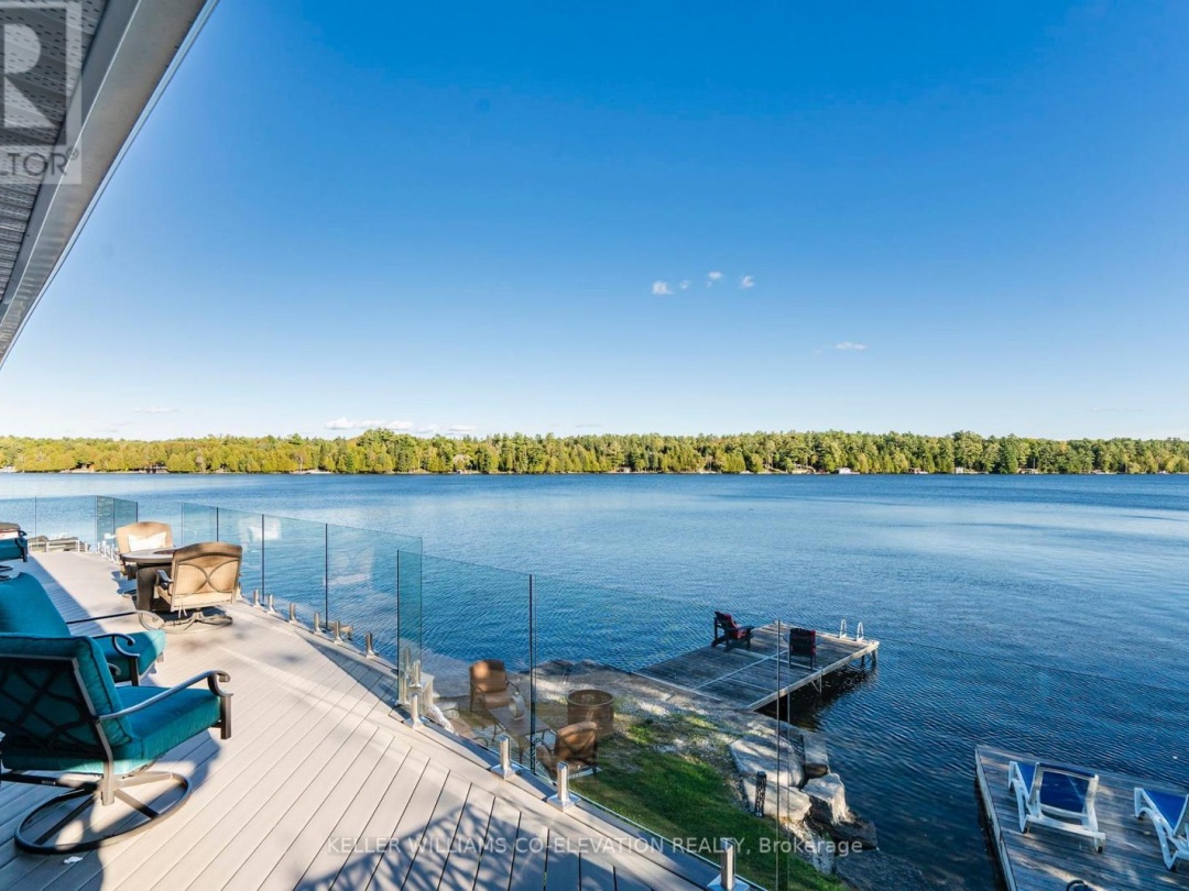 1144 North Bay Drive, Balsam Lake