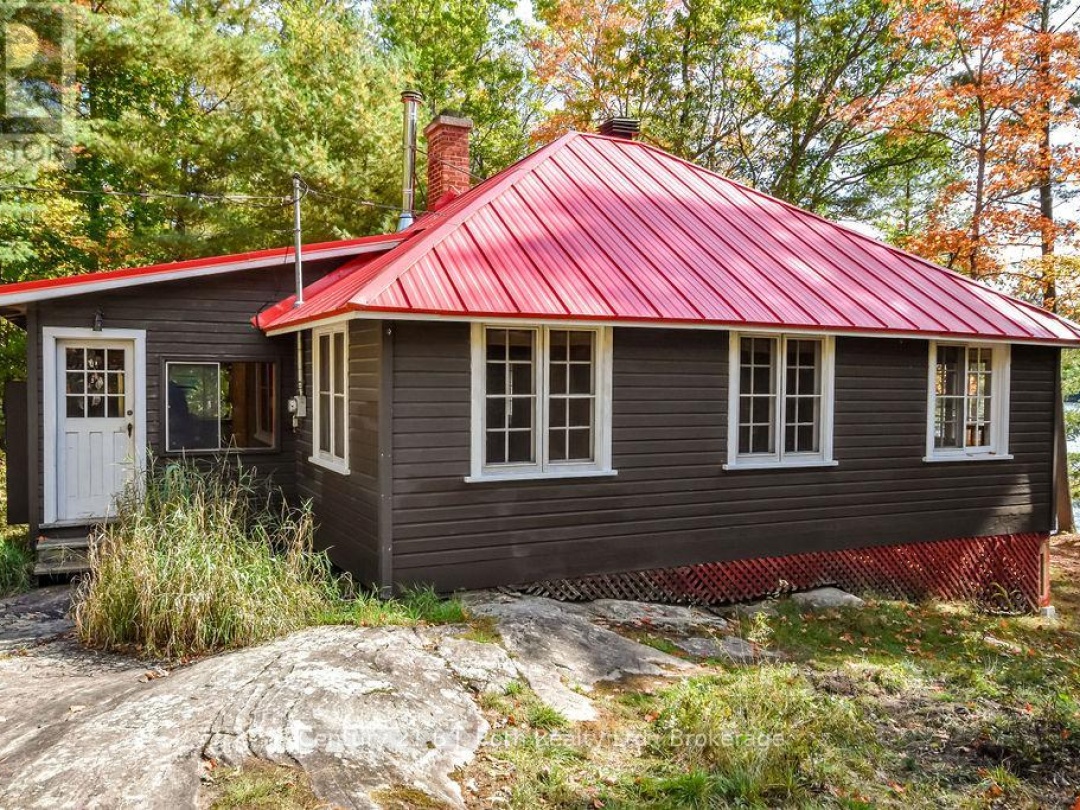 756 BROWNING ISLAND, 