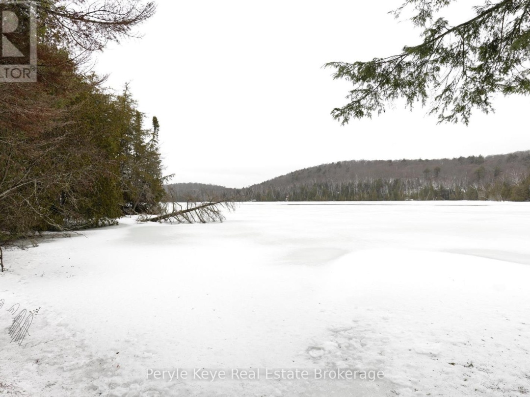 2391 LIMBERLOST ROAD, Dotty Lake