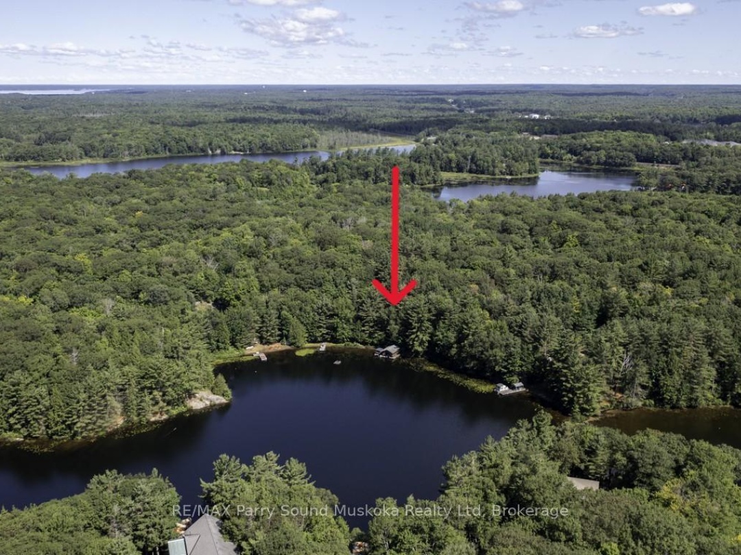 20 PRIOR LANE, Otter Lake