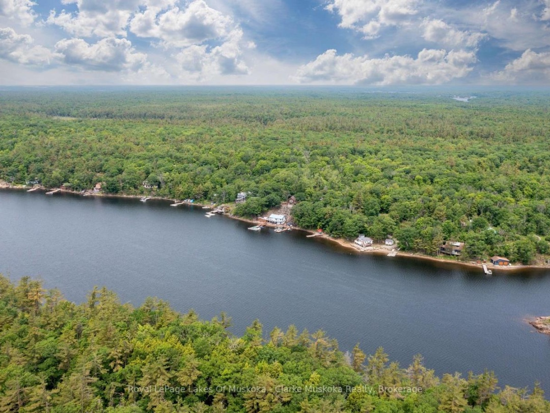 709 HARRISON TRAIL, Georgian Bay