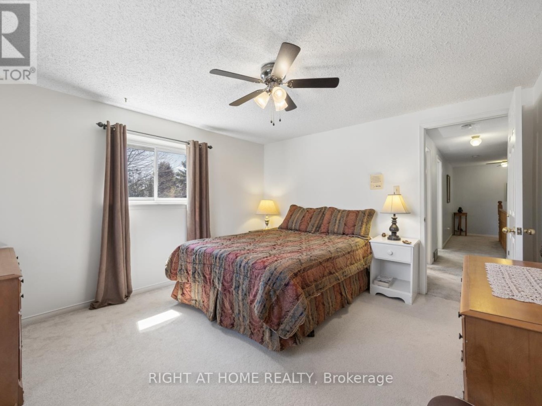121 ROBMAR CRESCENT, Kawartha Lakes (Manilla)