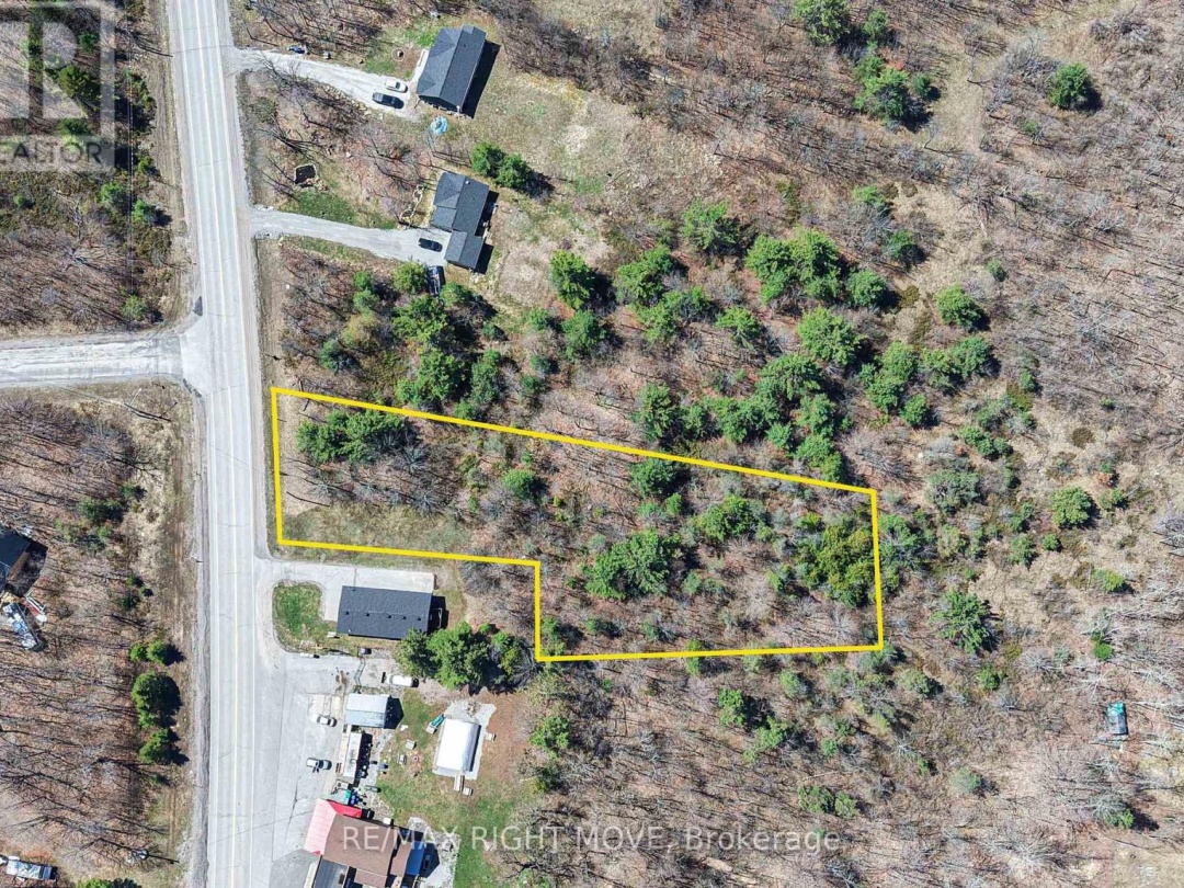 1048 MONCK ROAD, Ramara