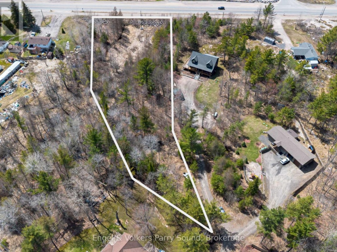 155 NOBEL ROAD, McDougall