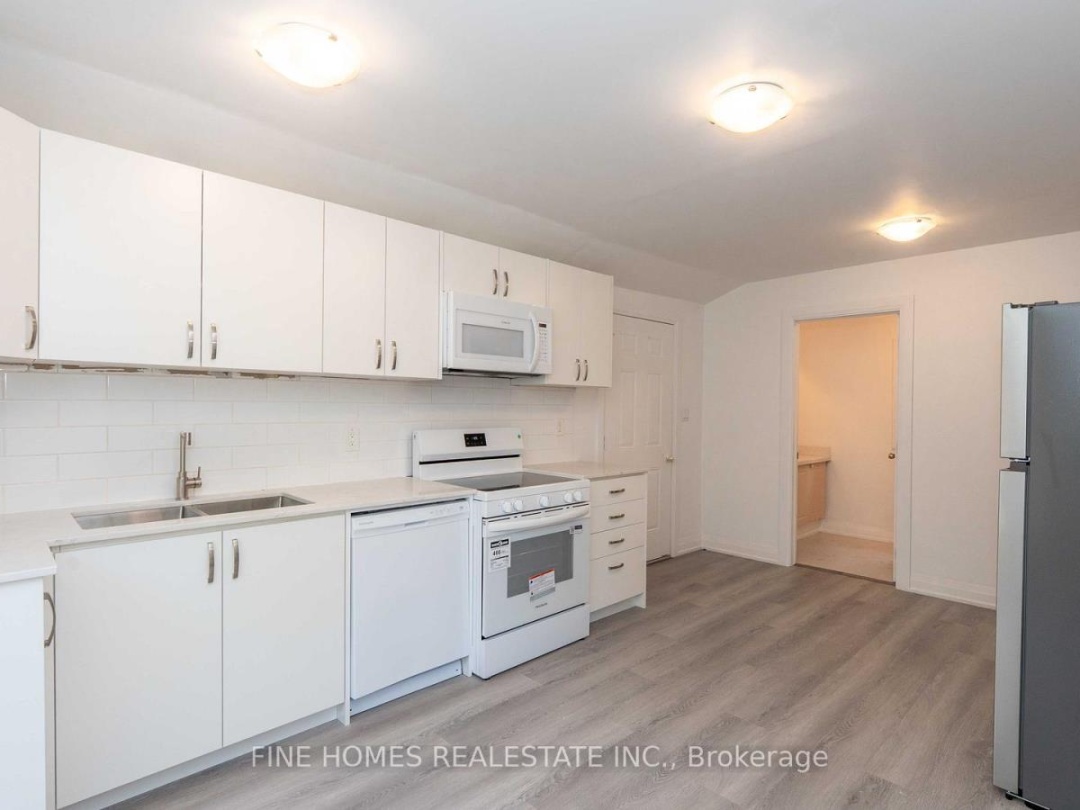 119 ALBERT STREET S, 