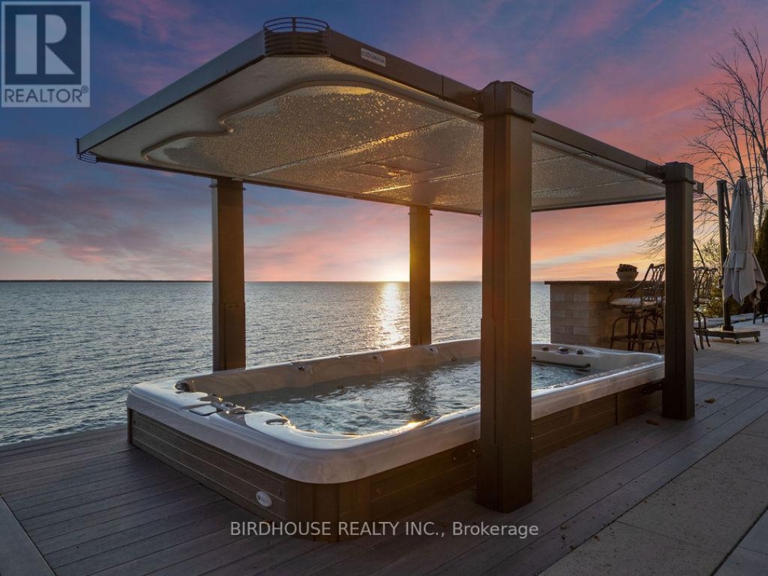 16 GARDEN GATE, Lake Simcoe