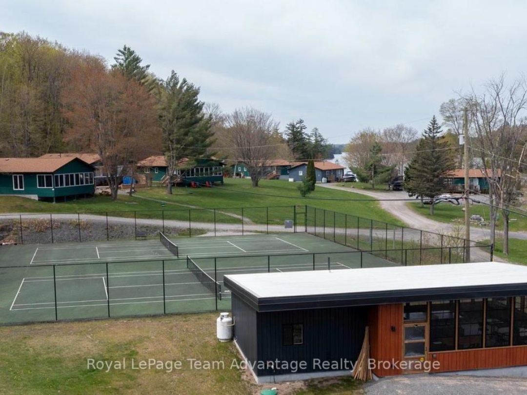 19 - 1 CRANE WALKER ROAD, Crane Lake