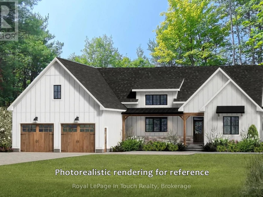 434 SOUTH BAY ROAD, Georgian Bay (Baxter)