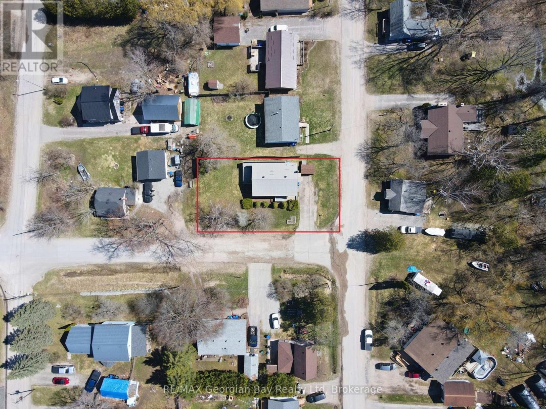 919 EIGHTH AVENUE, Tay (Port McNicoll)