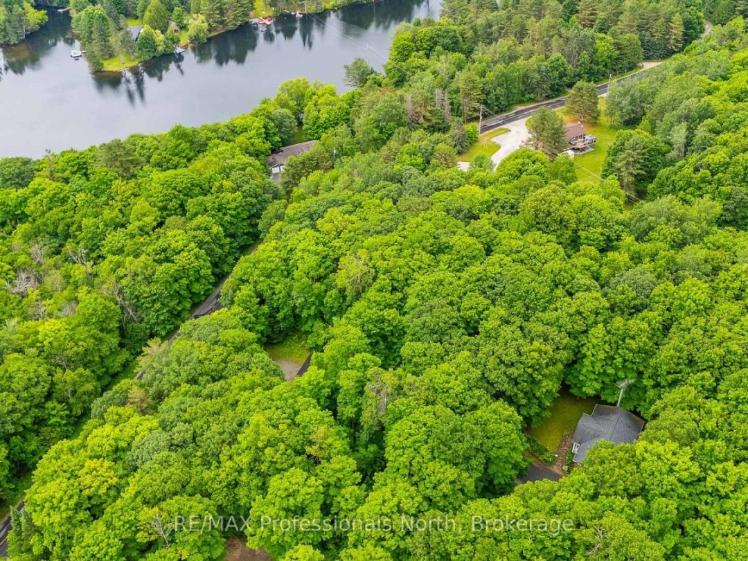 1277 HORSESHOE LAKE ROAD, 