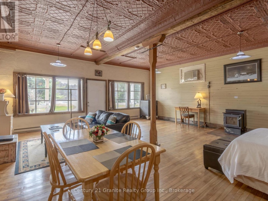 9271 HIGHWAY 118, Minden Hills (Minden)