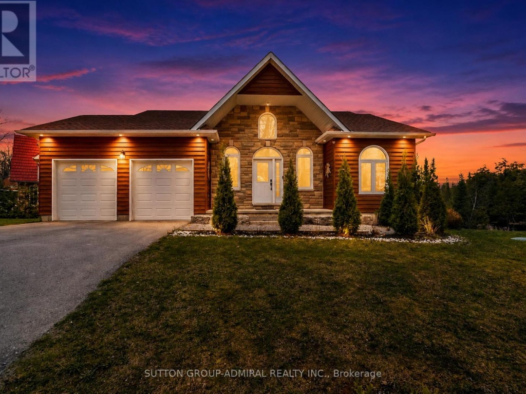 106 JUNIPER ISLE ROAD, Balsam Lake
