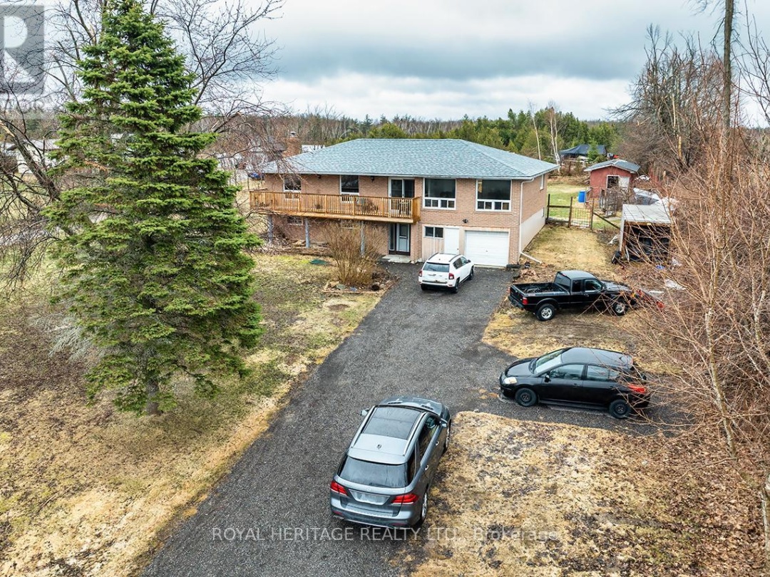 940 PORTAGE ROAD, 