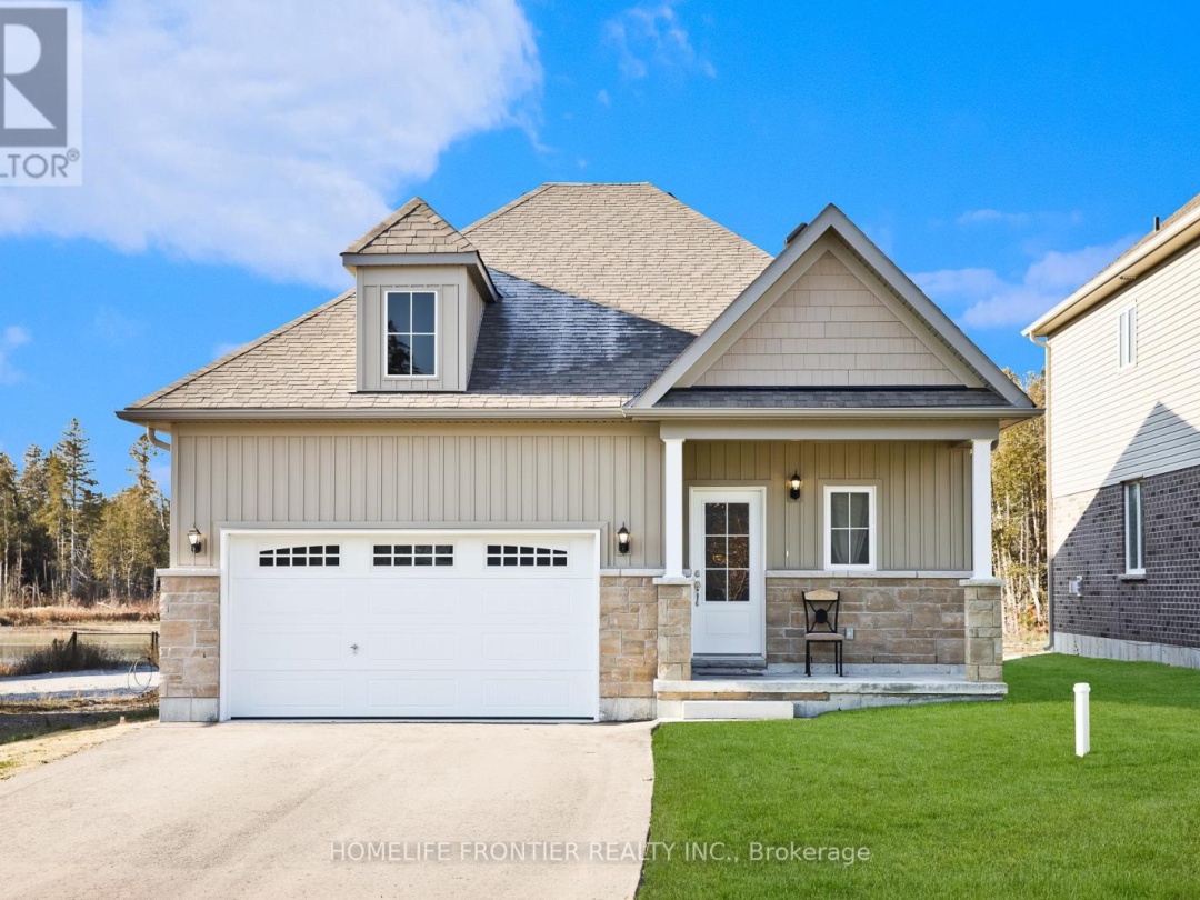 11 SPRUCESIDE DRIVE, Kawartha Lakes (Bobcaygeon)