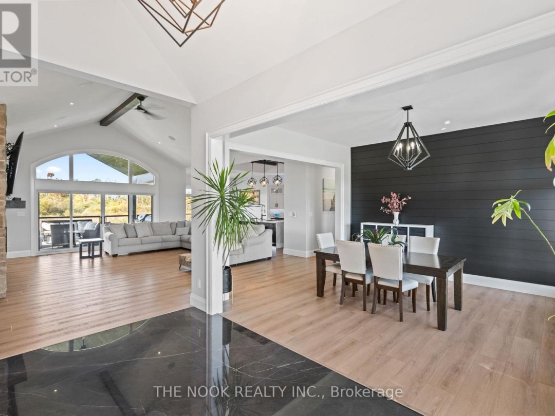 46 WESTLAKE COURT, 