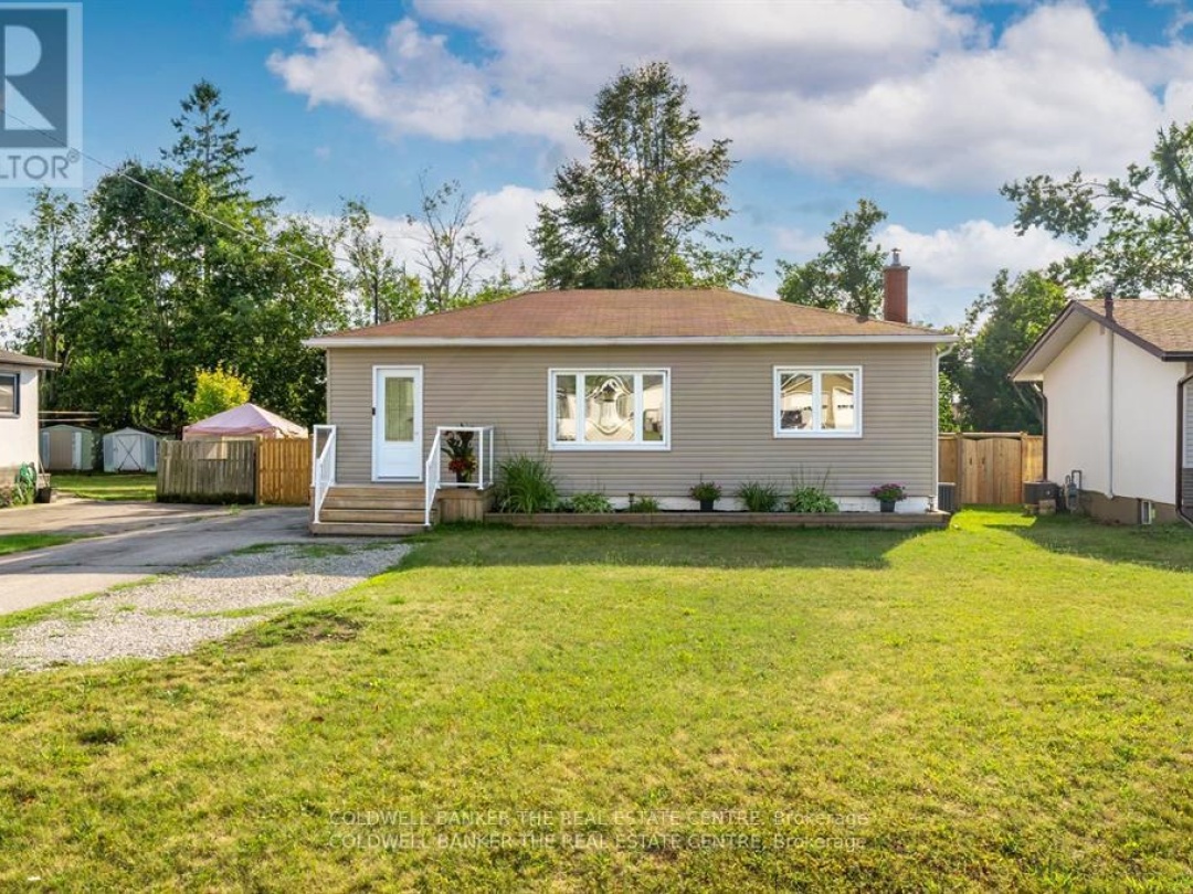 7 LEACH STREET, 