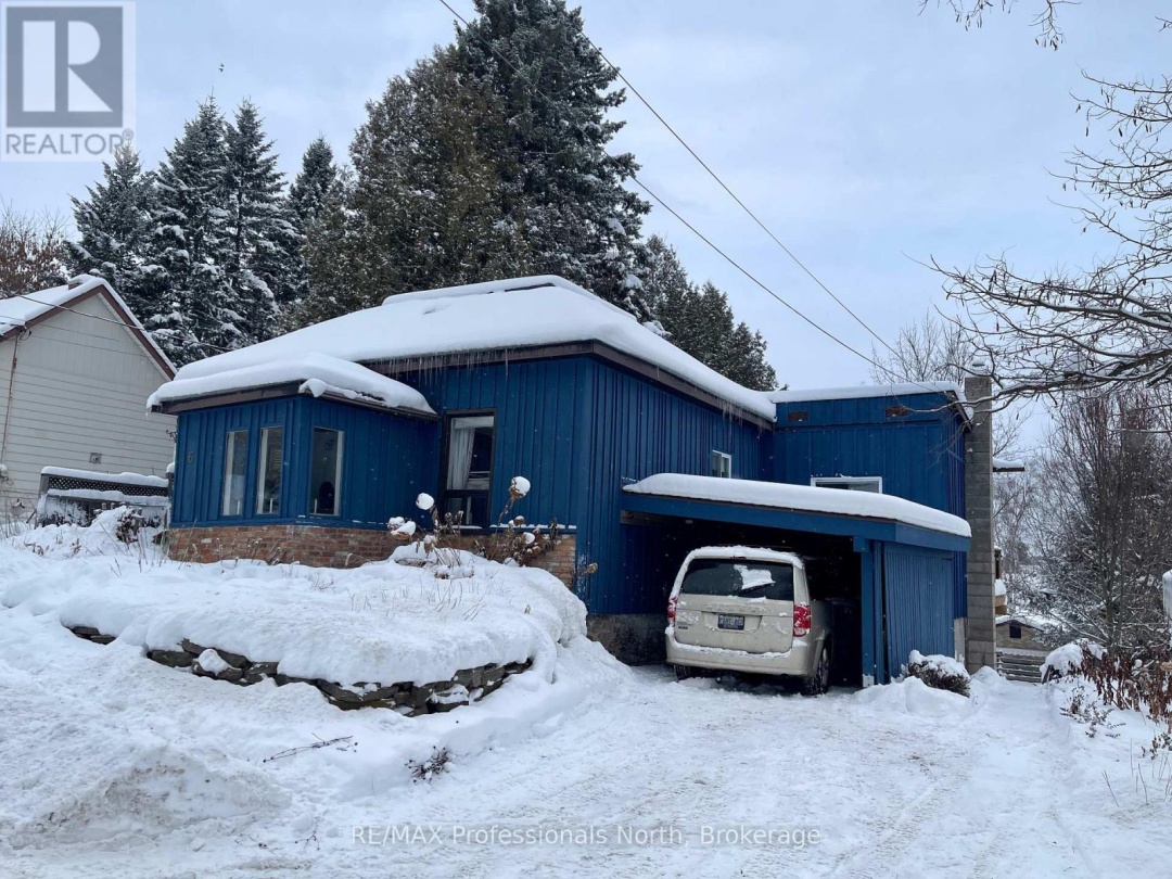 6 DUNCAN ST E STREET, 