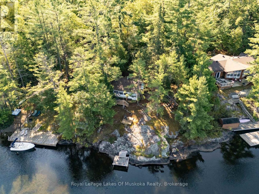 1010 TARA LANE, Morrison Lake