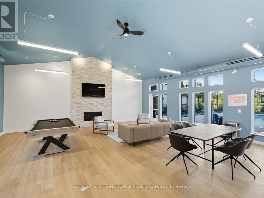 PENTHOUSE 1 - 19A WEST STREET N, 