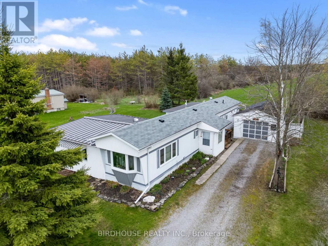 68 GLENWAY DRIVE, Kawartha Lakes (Verulam)