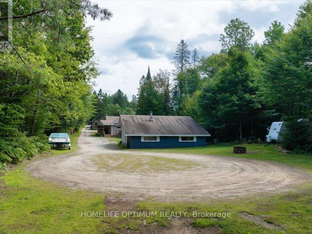 788 MUSKOKA RD 3 ROAD, Huntsville (Chaffey)