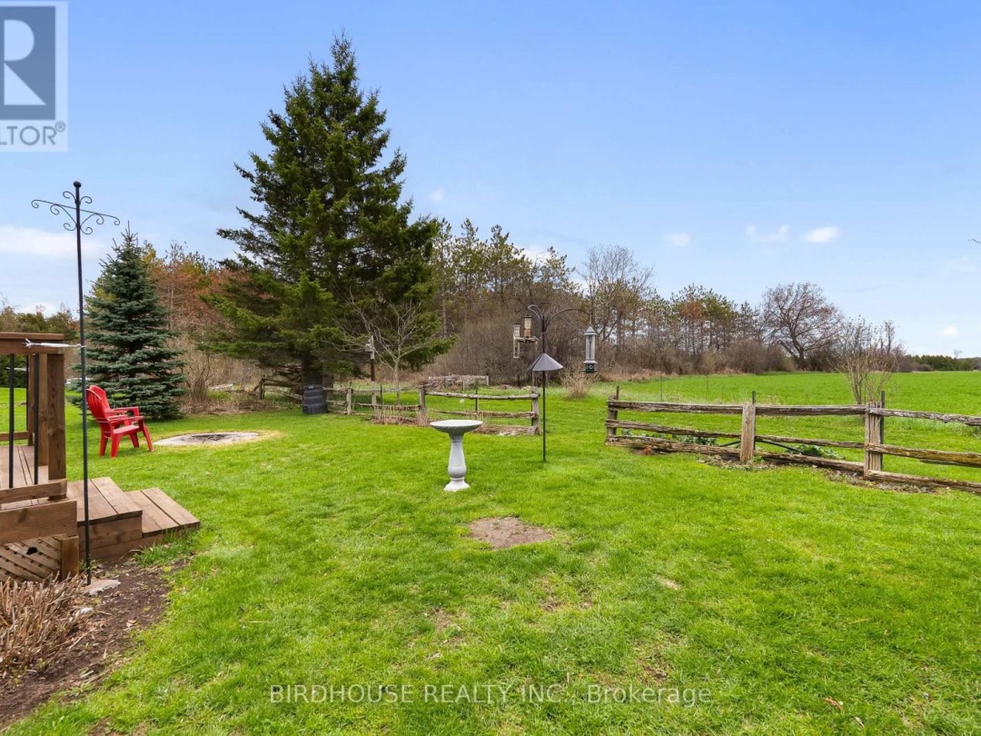 68 GLENWAY DRIVE, Kawartha Lakes (Verulam)