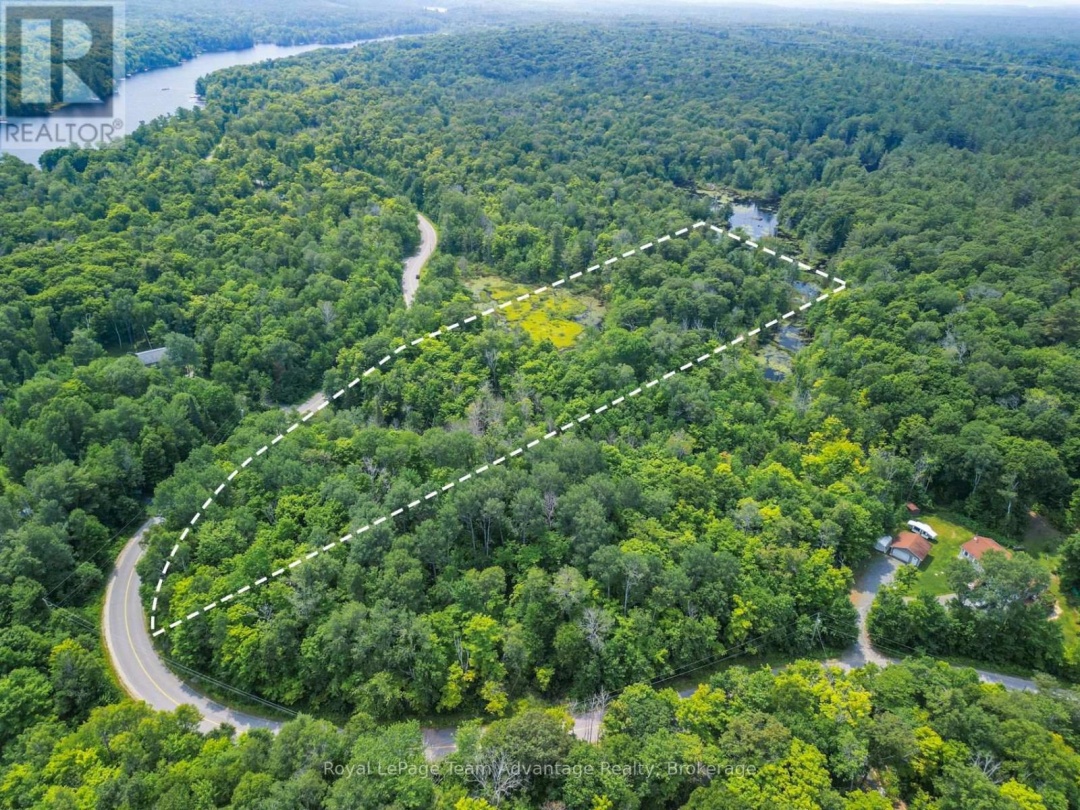 (PART 2) 25 LONG LAKE ESTATES ROAD, McDougall