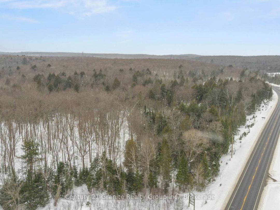 0 HIGHWAY 118, Dysart et al (Dysart)
