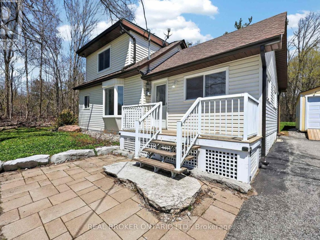 3823 BURNSIDE LINE, Severn