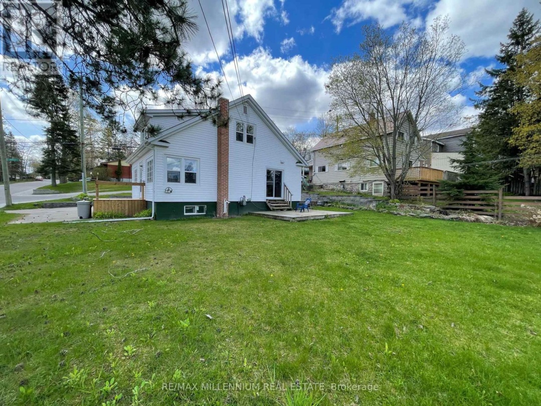 59 WEST STREET S, Huntsville (Chaffey)
