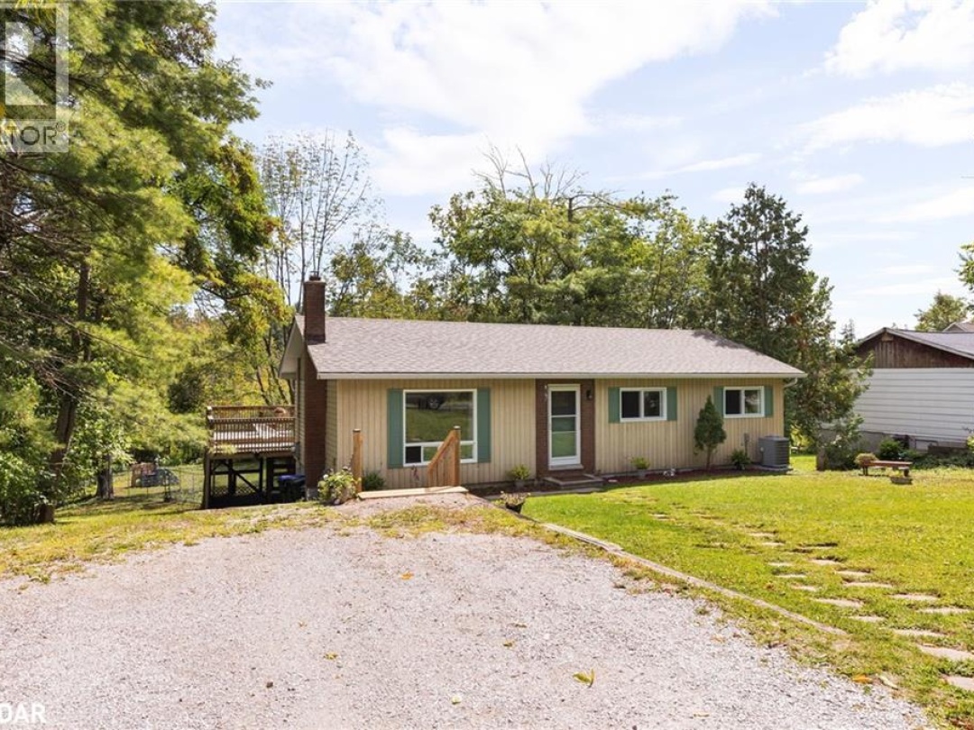 4297 HURONIA Road, 