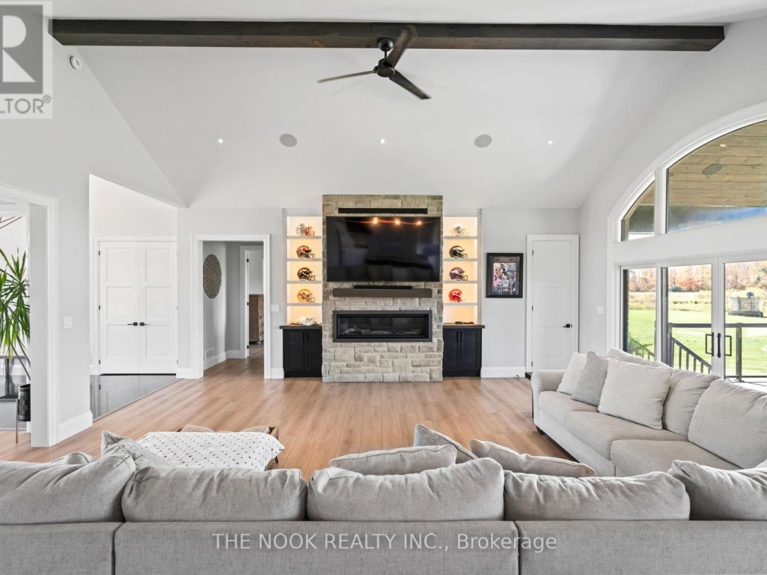 46 WESTLAKE COURT, 