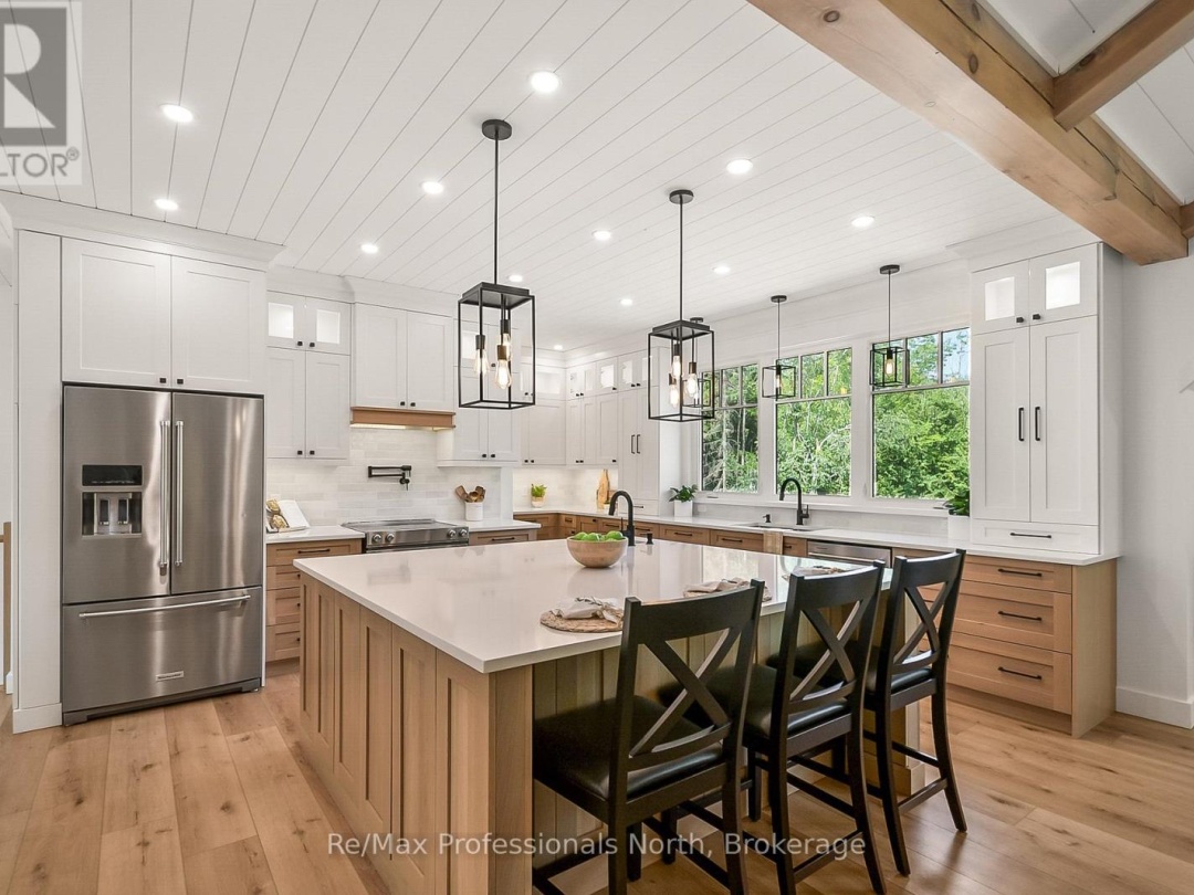 1054 BRYDONS BAY ROAD, 