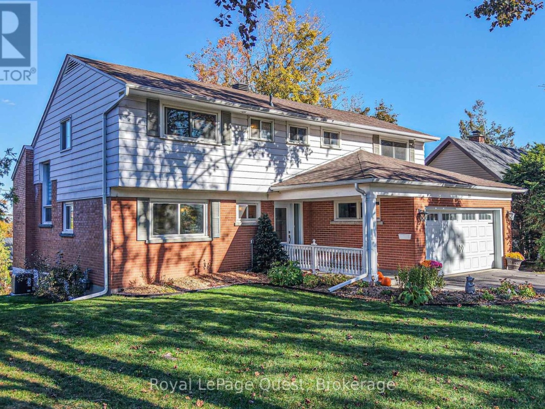 338 OLD MUSKOKA ROAD, 