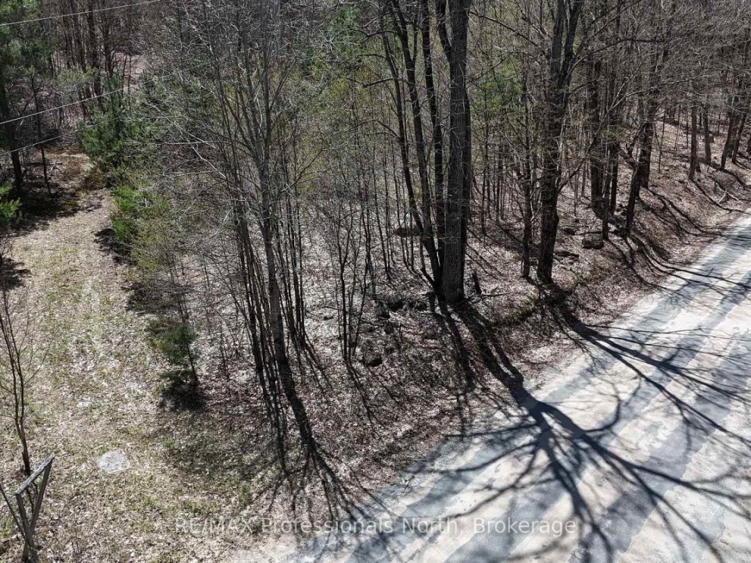 0 OSPREY ROAD, Minden Hills (Minden)
