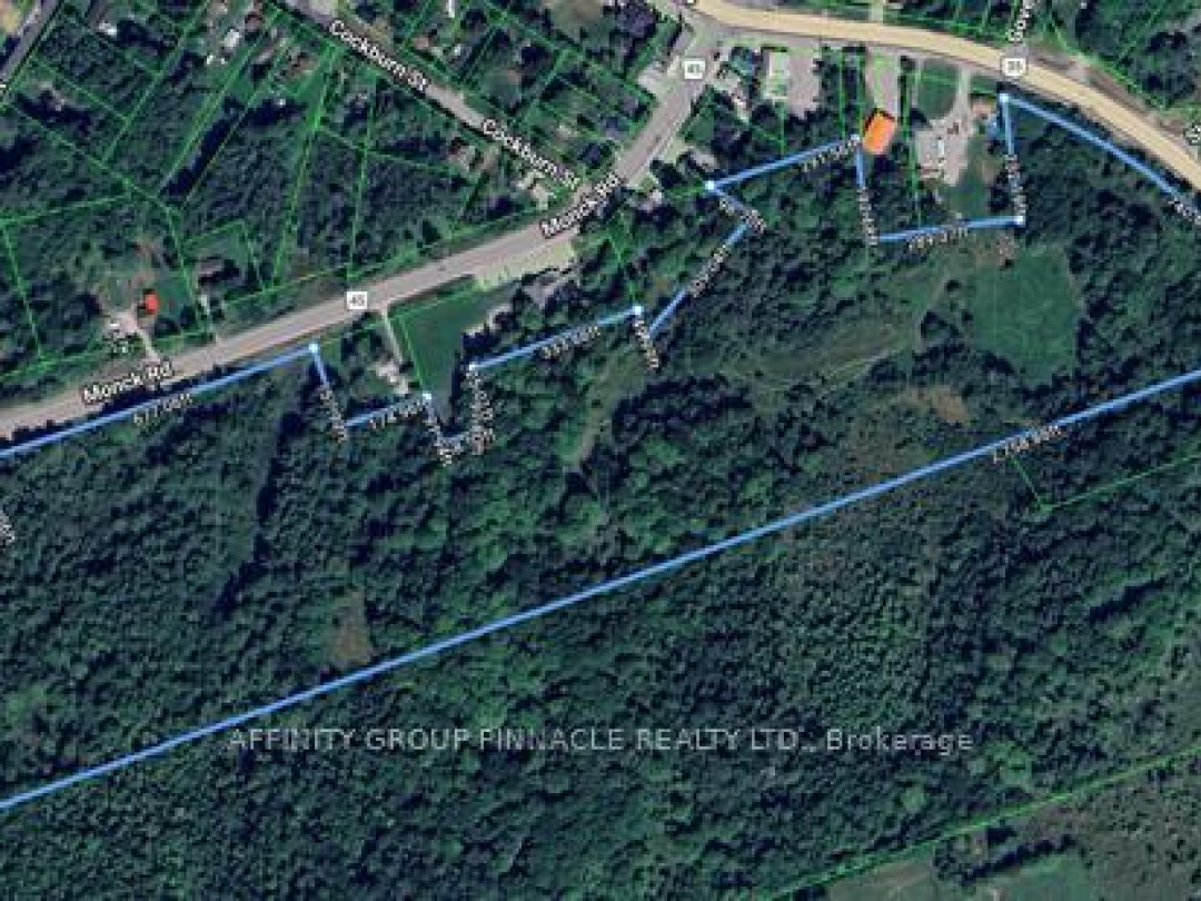 0 35 HIGHWAY, Kawartha Lakes (Laxton/Digby/Longford)
