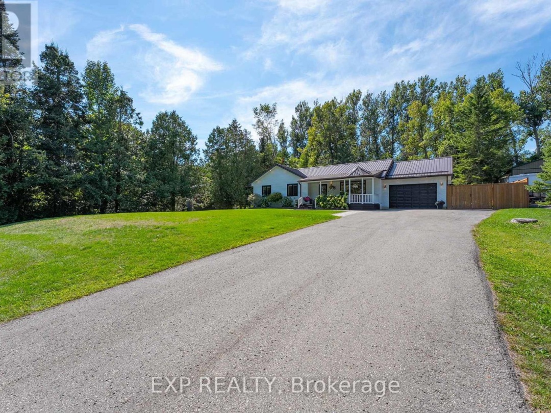 14 MUSKIE DRIVE, 