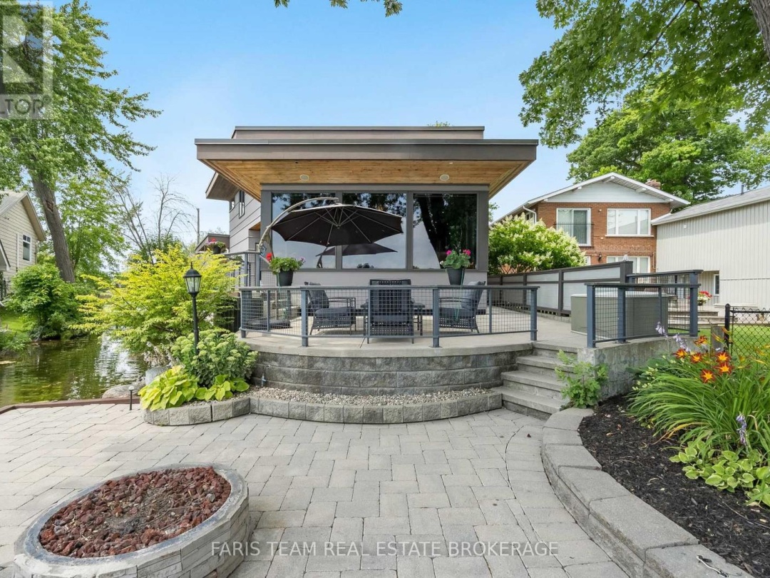 183 CEDAR ISLAND ROAD, 