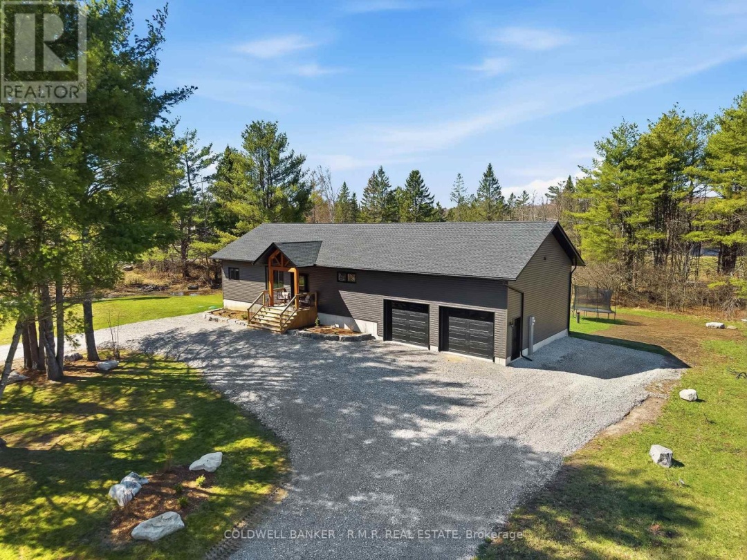 289 TULLY'S ROAD, Trent Lakes