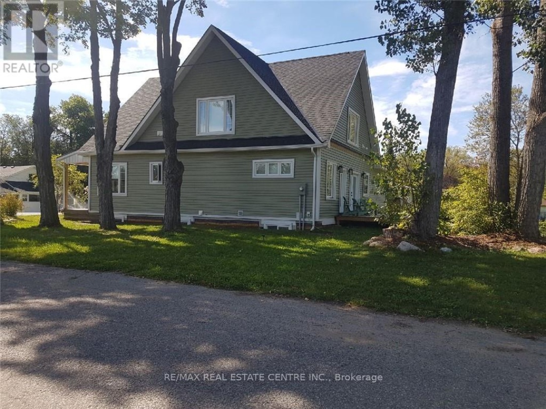 340 WARDELL STREET, Tay (Port McNicoll)