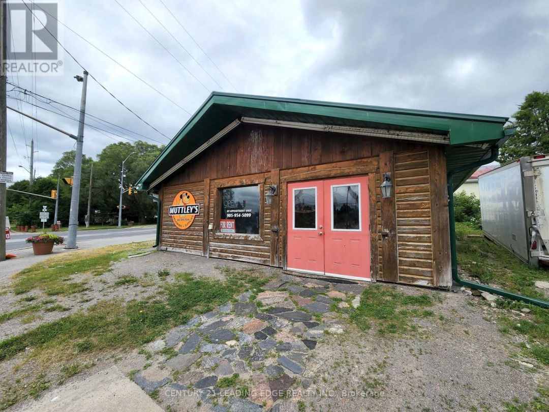 7491 HIGHWAY 35, Kawartha Lakes (Laxton/Digby/Longford)