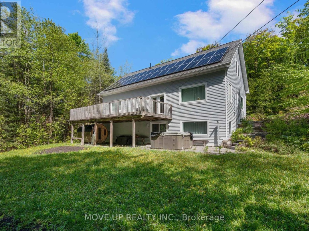 1884 BRUNEL ROAD, Huntsville (Brunel)