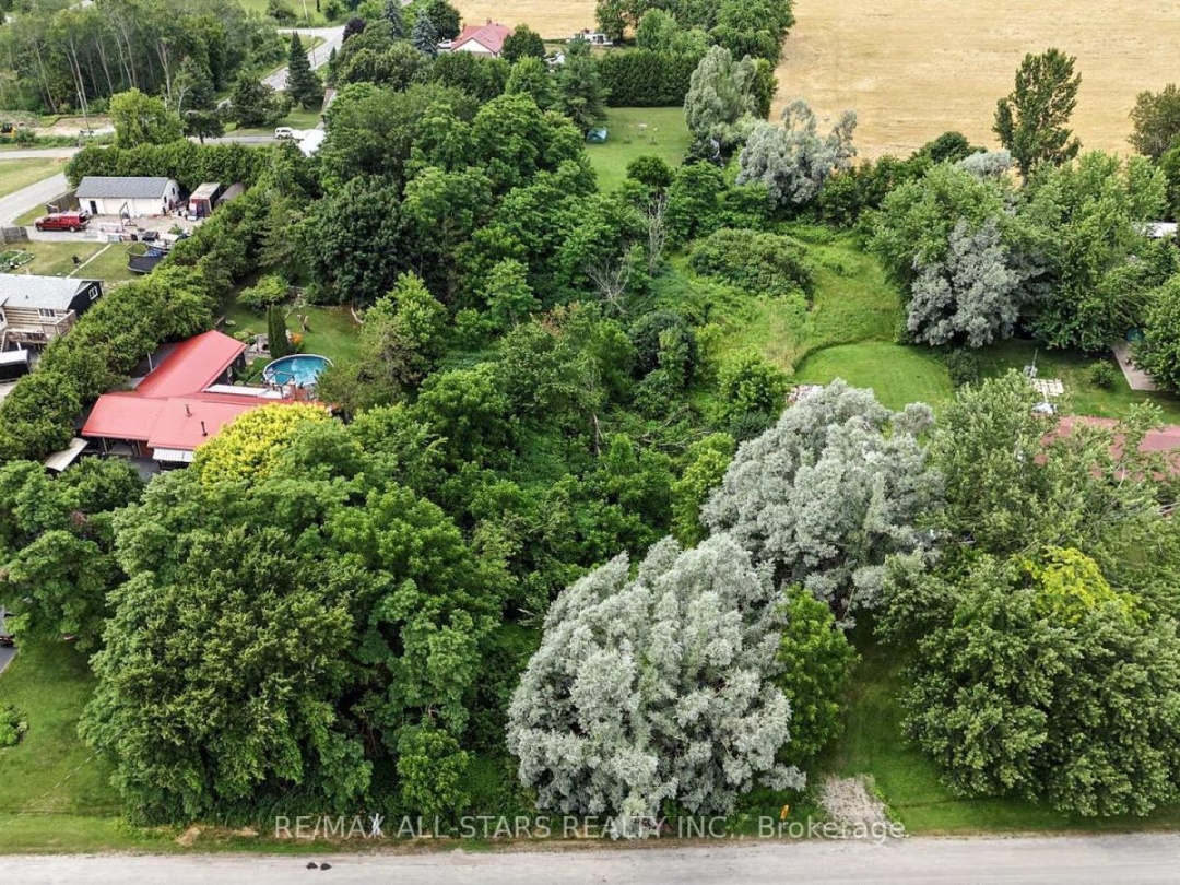 LOT 61 SUMMER DRIVE, Lake Scugog