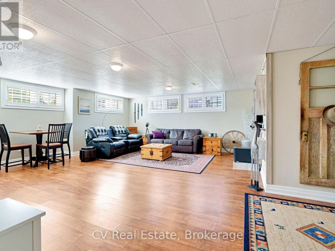 2884 SUNNYDALE LANE, Ramara