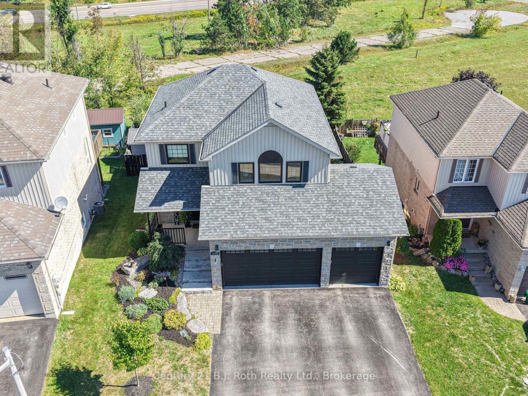 3188 BASS LAKE SIDE ROAD E, Orillia